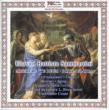 Sacred Works: Cosmi / Boccherinico Cappella Santa Cecilia