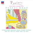 Comp.piano Works, Chamber Works: Roge(P)Gallois Portal Bourgue Juillet