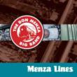 Menza Lines