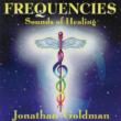Frequencies Sounds Of Healing