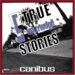 C True Hollywood Stories