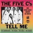 Five C' s & Other Great Groupson United: Tell Me