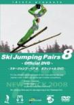 Ski Jump Pair 8 Official DVD