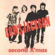 Second X' mas