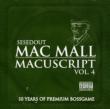 Macuscripts: Vol.4