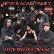 Death Before Dishonor