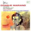 Jazz Portrait Of Charlie Mariano