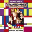 Come On Get Happy! The Very Best Of The Partridge Family