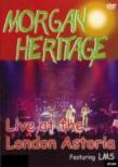 Morgan Heritage Live