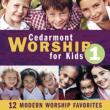 Cedarmont Worship For Kids: Vol.1