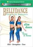 Bellydance Fitness For Beginners: Slim Down