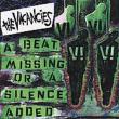 Beat Missing Or A Silence Added