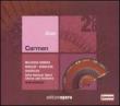 Carmen : Marinov / Sofia National Opera, Milcheva, Ghiuselev, etc (1985 Stereo)(2CD)