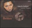 Cello Sonata, Cello Suite.2, 3: Gaillard(Vc)V.wagner(P)