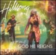 God He Reigns: Live Worship From Hillsong Church