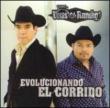 Evolucionando El Corrido