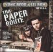 Tha Paper Route