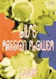 Live: Passion Flower