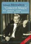 Menuhin Concert Magic