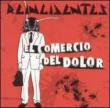 Comercio Del Dolor