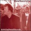 Attila Sex Shock