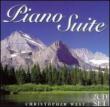 Piano Suite