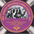 Edison Hot Dance Obscurities: Vol.2: 1926-29