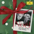 Noel-christmas Album: Von Otter(Ms)Forsberg(P)