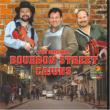 Original Bourbon Street Cajuns