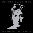 Working Class Hero: The Definitive Lennon (2CD)＜アルゼンチン盤＞