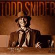 That Was Me: The Best Of Toddsnider 1994-1998