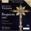 Requiem: Christophers / The Sixteen