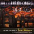 Rebecca-film Music: Adriano / Slovak Rso