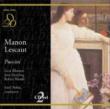 Manon Lescaut: Perlea / Rome Opera Albanese Bjorling