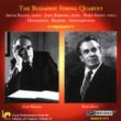 Piano Quartet: Balsam(P)Budapest Q +brahms: Horn Trio, Hindemith