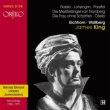 James King Opera Scenes