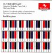 Complete Piano Works Vol.4(Lesoffrandes Oubliees, Etc): Paul Kim
