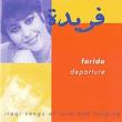 Departure: Iraqi Songs Of