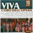 Viva Coro Dell' opera: V / A 10-cd Box