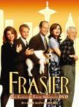 Frasier SEASON 3 COMPLETE DVD BOX