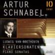 Comp.piano Sonatas: Schnabel