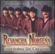 Nortenos De Corazon