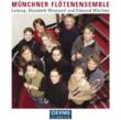 Munich Flute Ensemble Mozart, J.s.bach, Mendelssohn, Etc