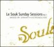 Le Souk Sunday Sessions