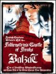 Falkenstein' s Castle Of Freaks: Live At Backstage, Munchen, Germany &