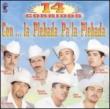 14 Corridos