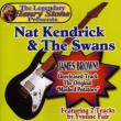 Nat Kendrick & The Swans