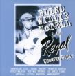 Regal Country Blues