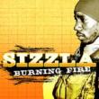Burning Fire
