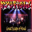 Great Escape Of Mind